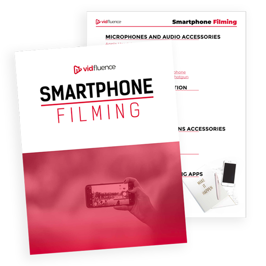 Smartphone Filming Guide